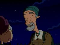 Click to watch 'The Anniversary' (popup) The Wild Thornberrys
